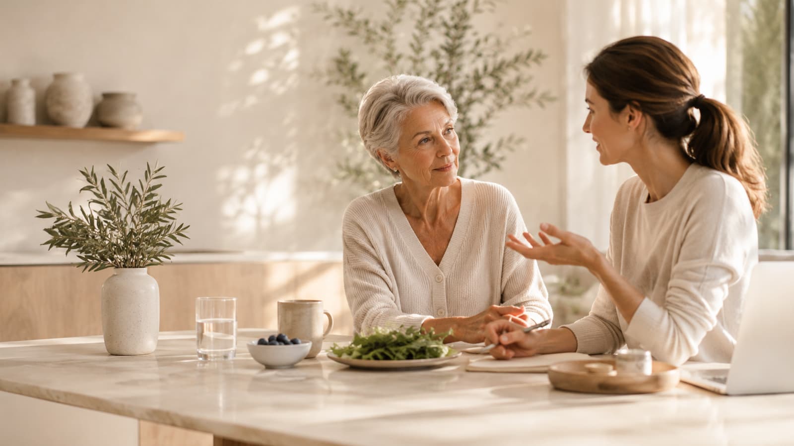 Nutritionist Support